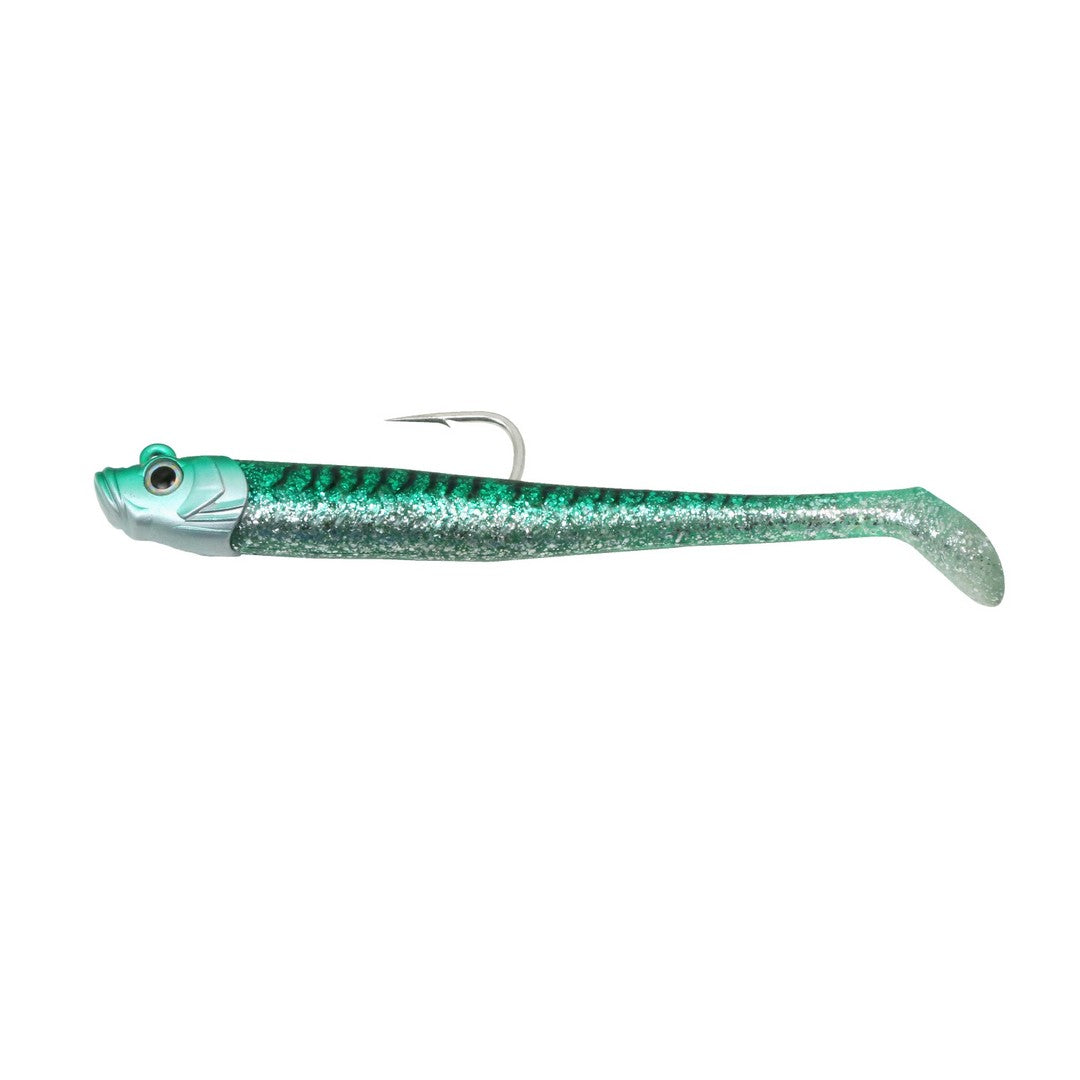 Wp30-3 Lead Fishing Lure Rubber Madai Jig fishing lures rubber