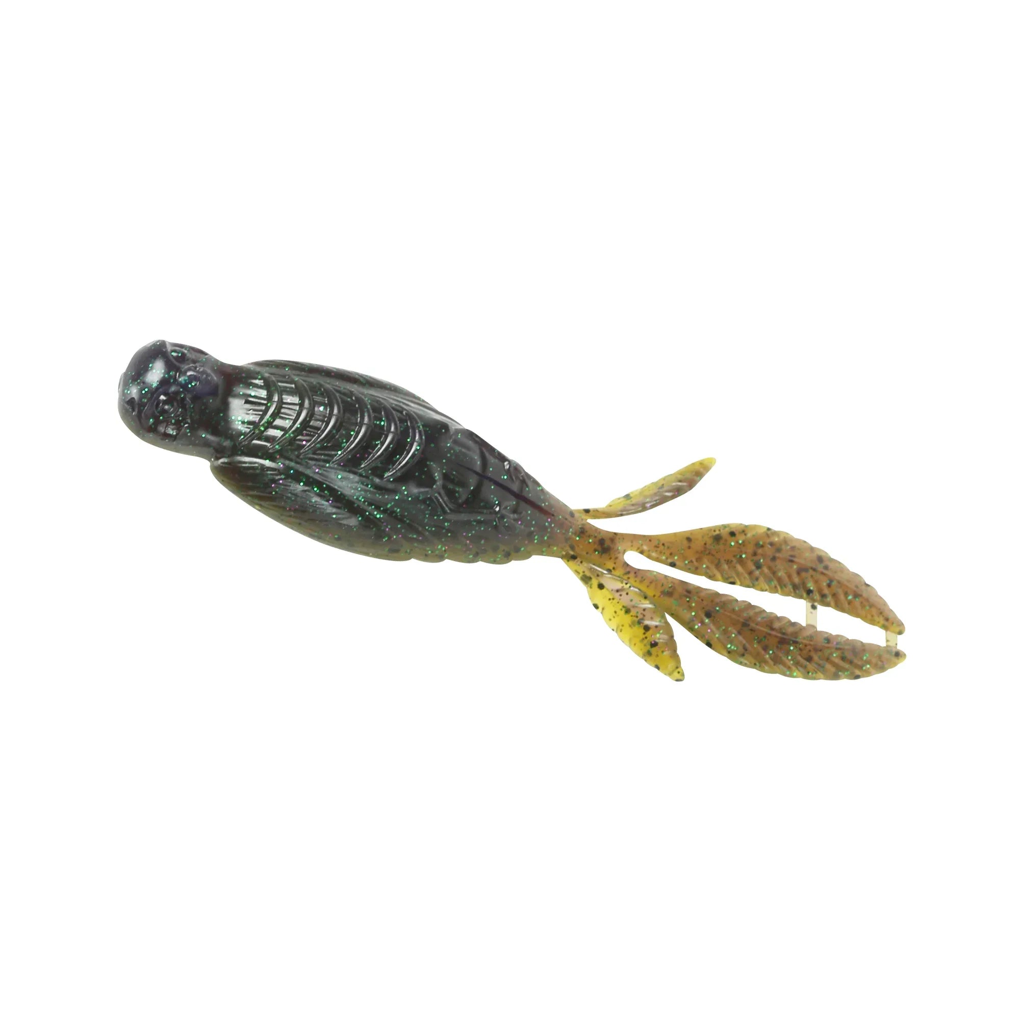 bass bird lure company Nature Series Creature Baits