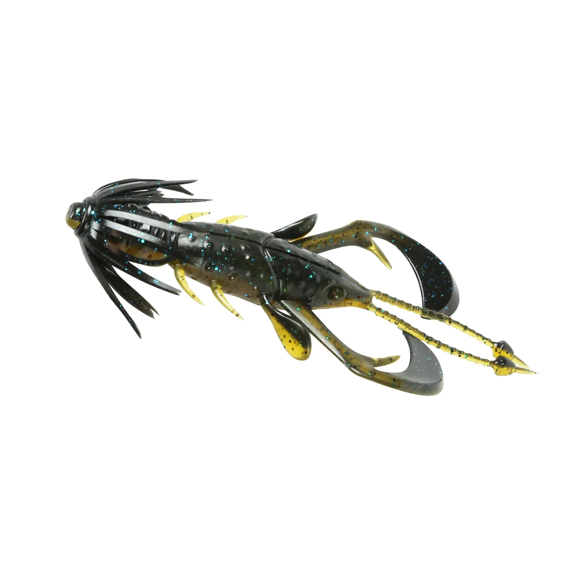 creature fishing lure Nature Series Creature Baits