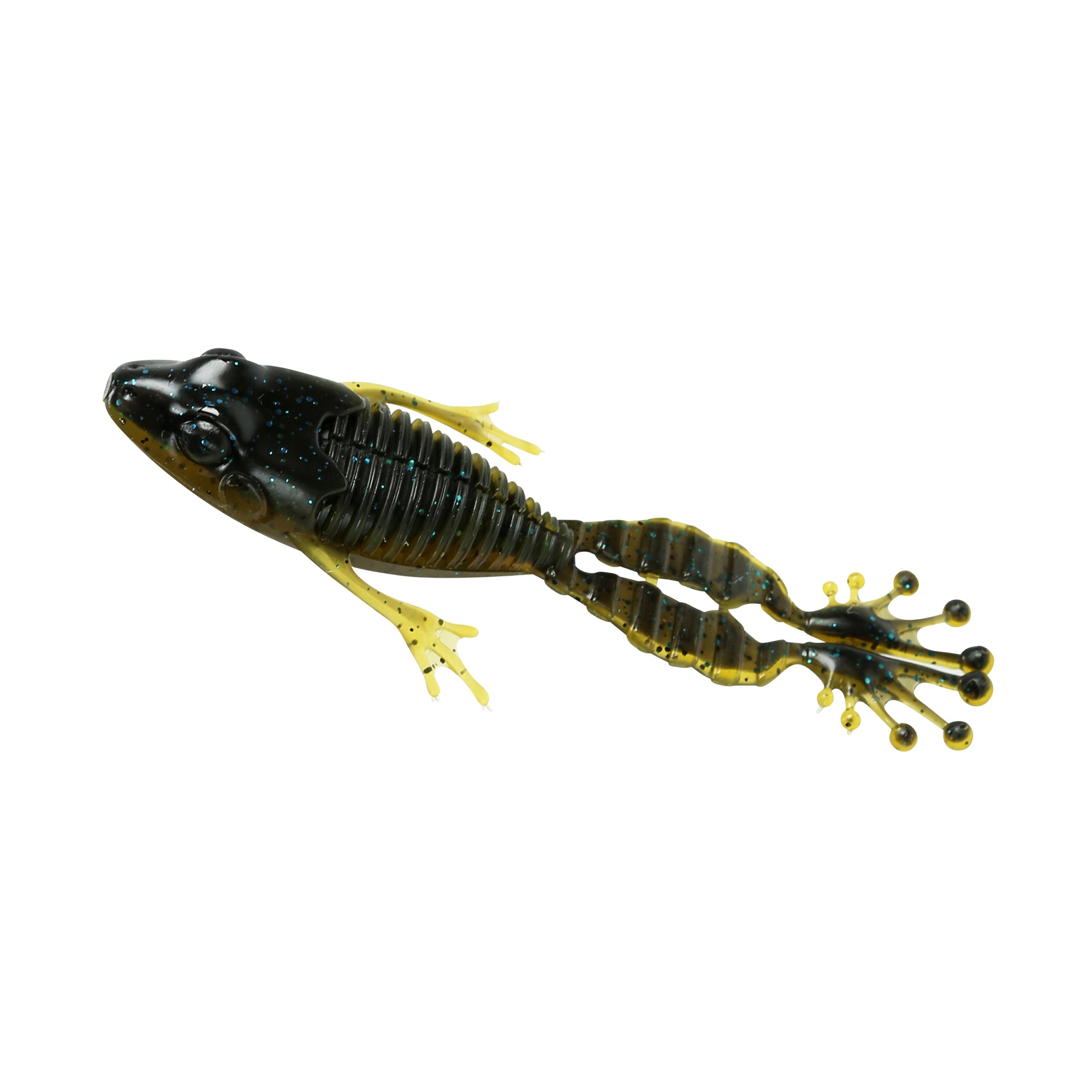 New for 2023 - FishLab Nature Series Topwater Frog 