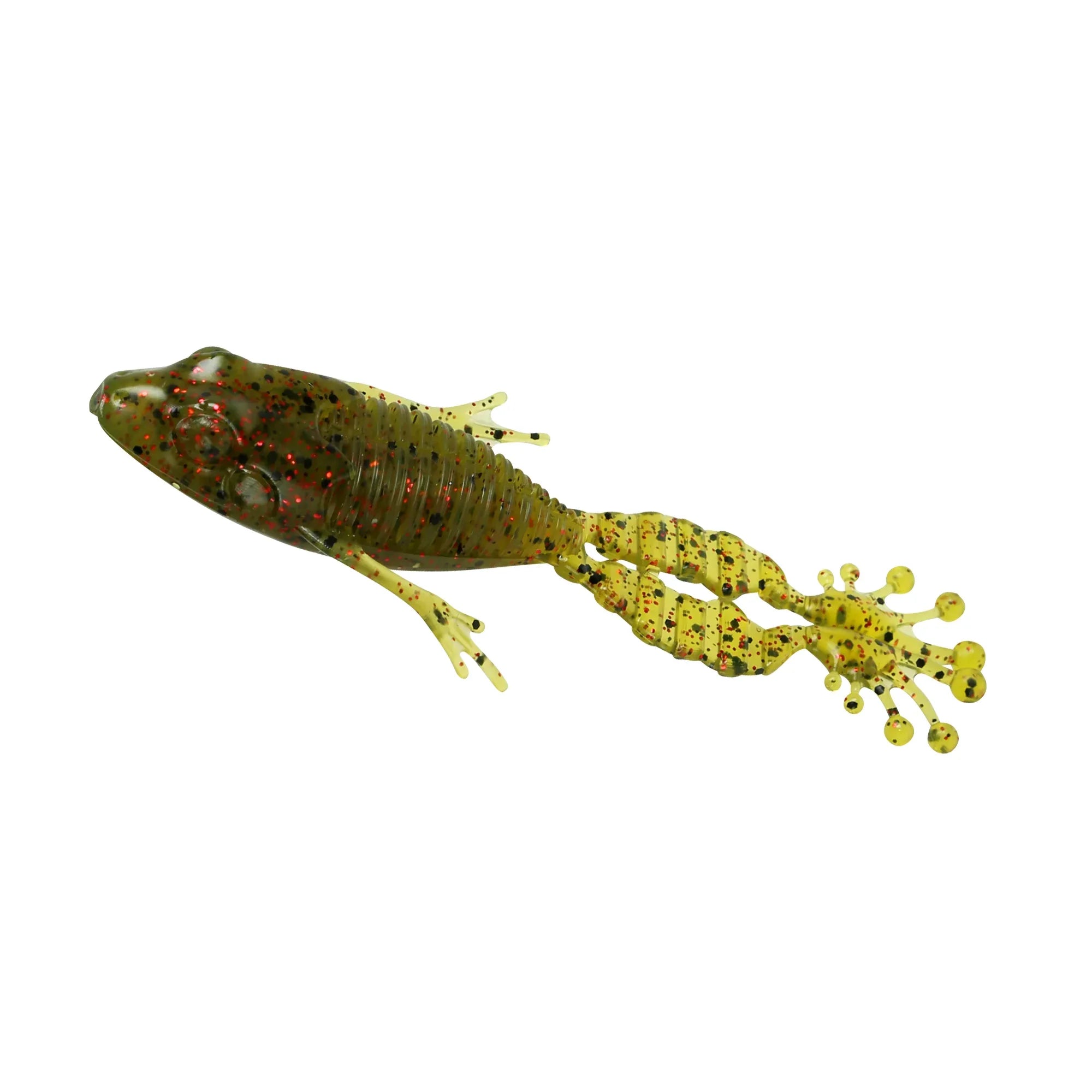 LURES LAB, Crea La Tua Esca Artificiale - Foto 4