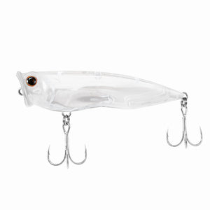 75% OFF SALE | Scrum Popper Top Water Bait | Select Sizes
