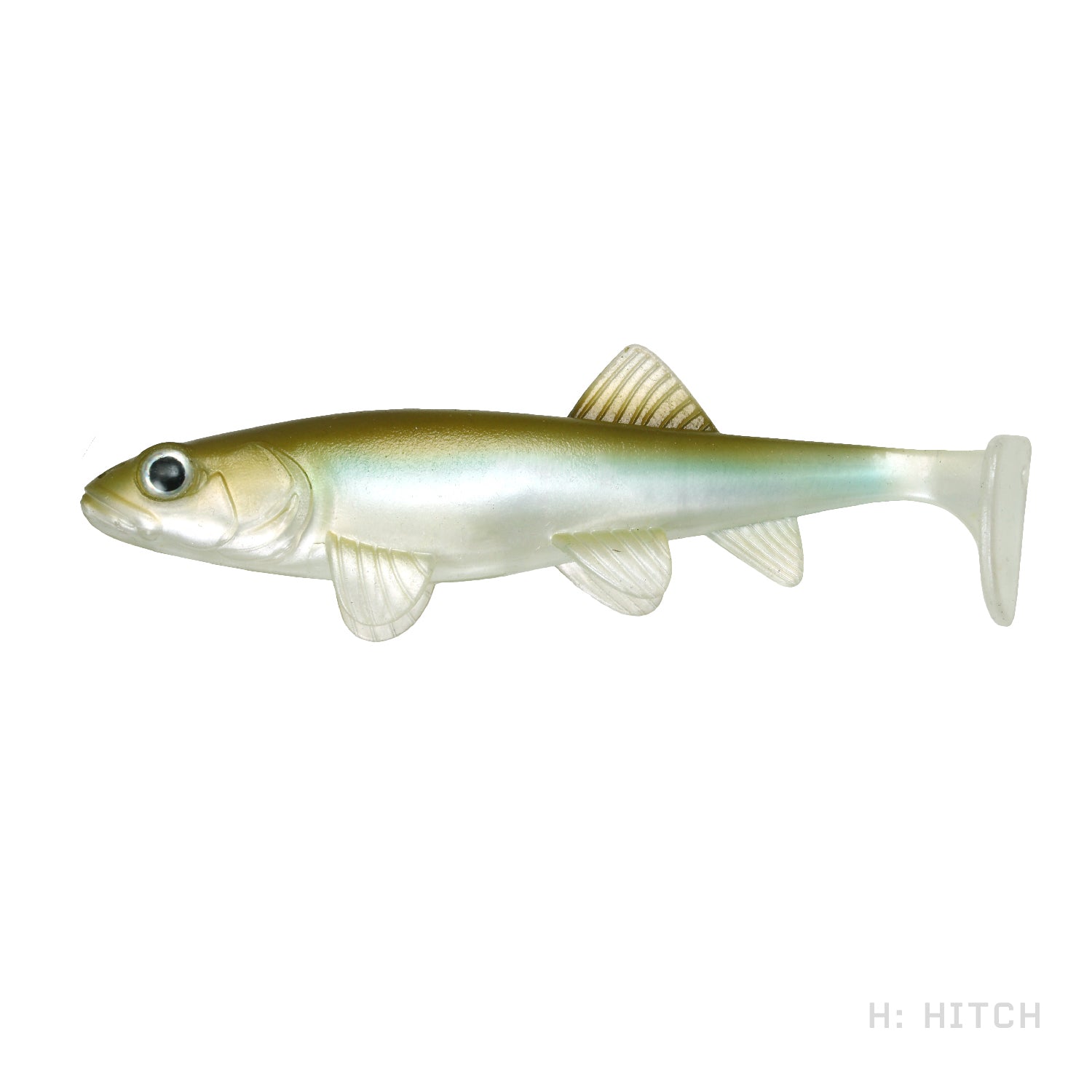 Fishlab Bio Minnow Vertical Jig