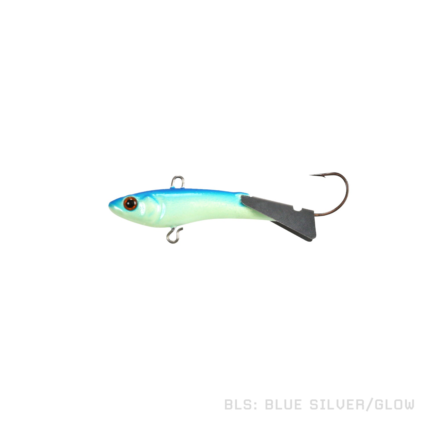 Bio-Minnow Vertical Jig – FishLab