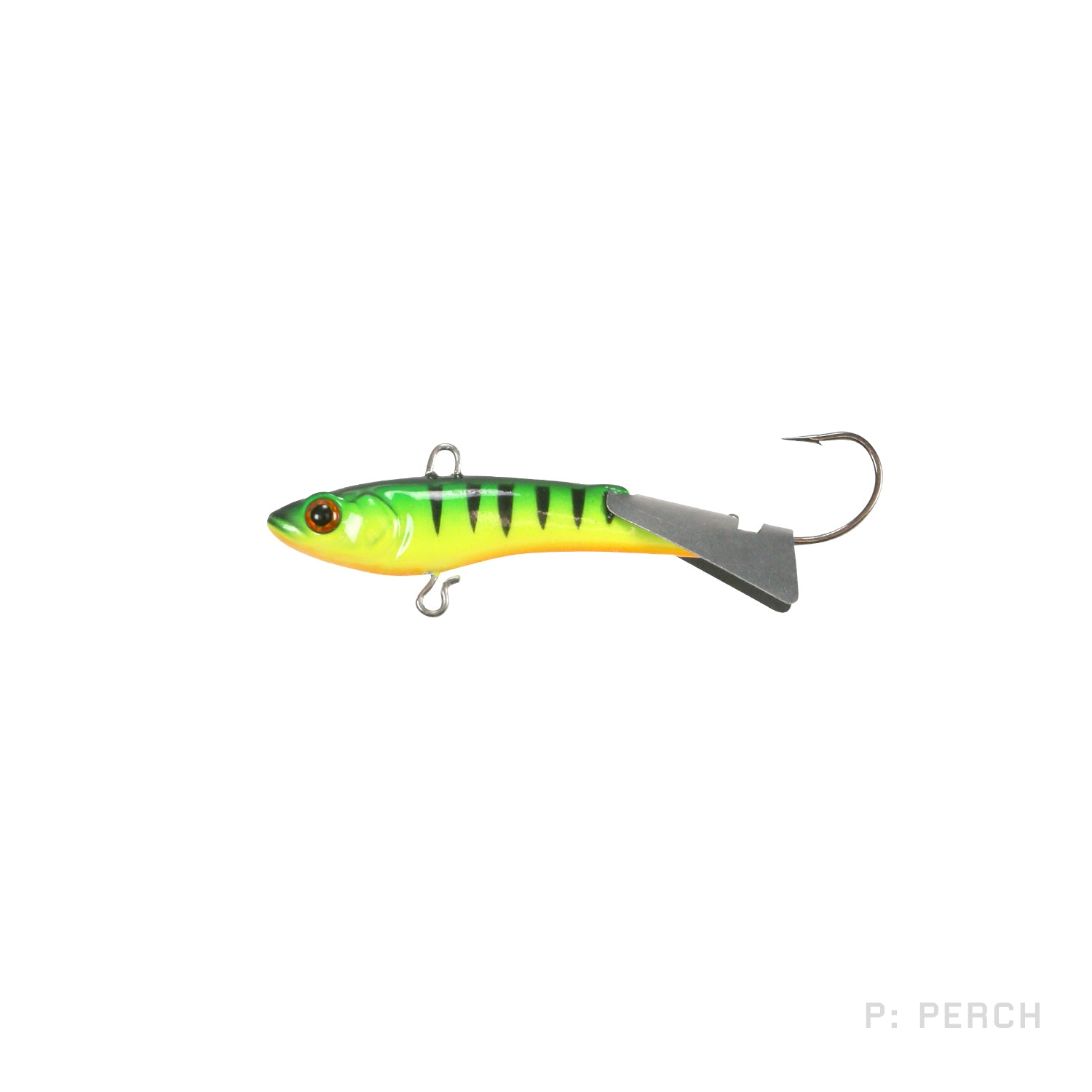 Vertical Jigging for Walleye  Bio-Minnow Vertical Jig – FishLab